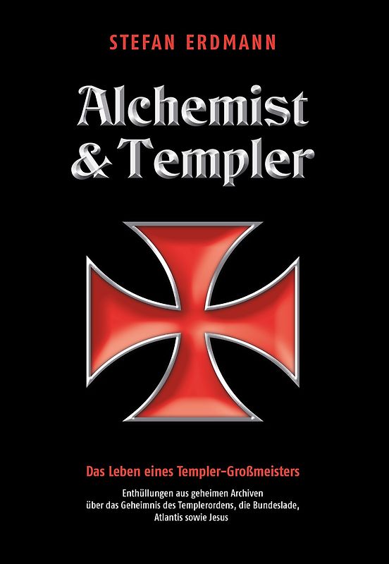 Alchemist und Templer