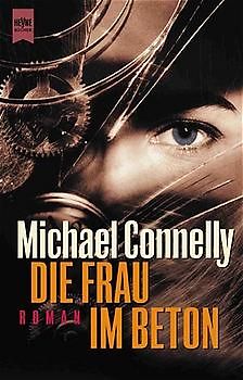 Die Frau im Beton