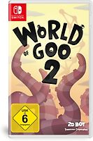 World of Goo 2
