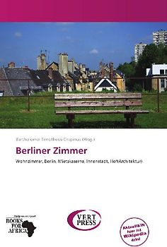 Berliner Zimmer