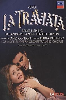 Verdi - La Traviata
