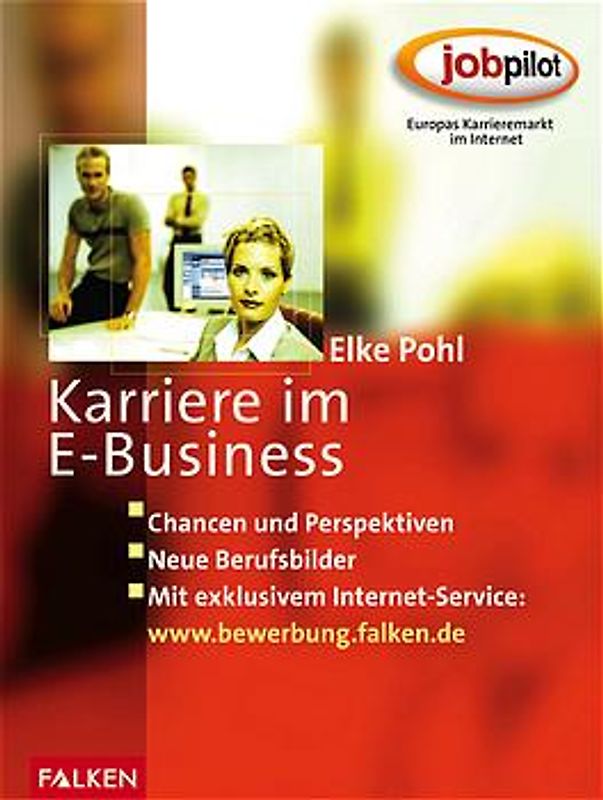 Karriere im E-Business