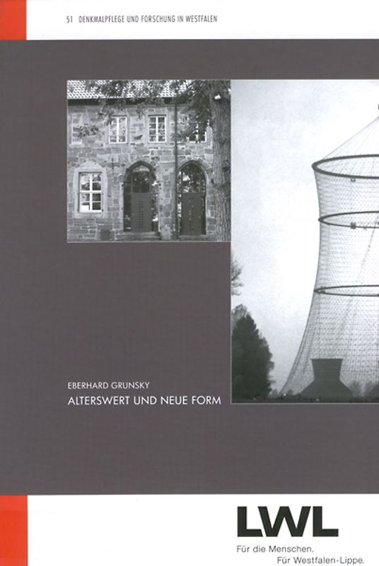 Alterswert und neue Formen