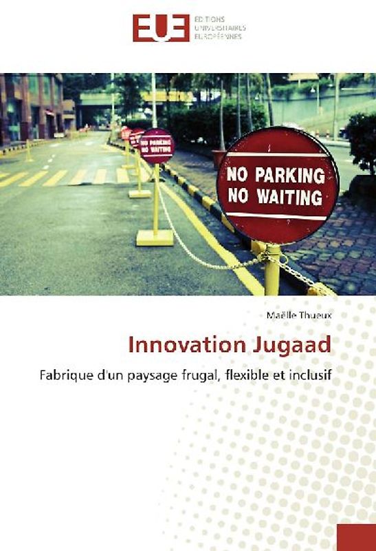 Innovation Jugaad