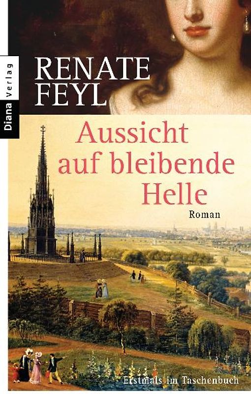 Aussicht auf bleibende Helle