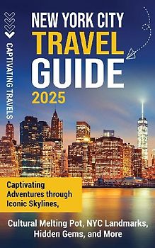 New York City Travel Guide