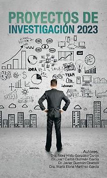 Proyectos de Investigación 2023