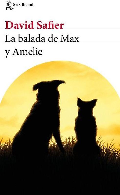 La balada de Max y Amelie