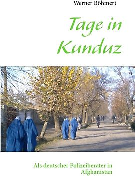 Tage in Kunduz