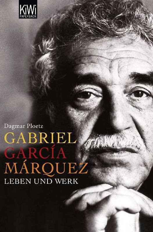 Gabriel García Márquez