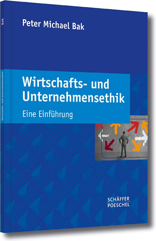 Wirtschafts- und Unternehmensethik