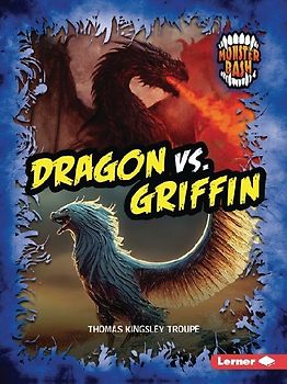 Dragon vs. Griffin