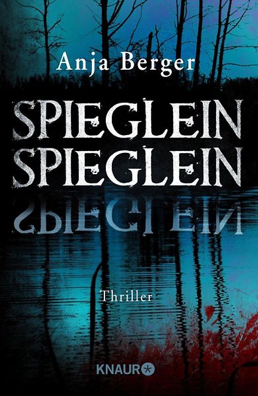 Spieglein, Spieglein