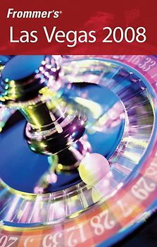 Frommer's Las Vegas 2008