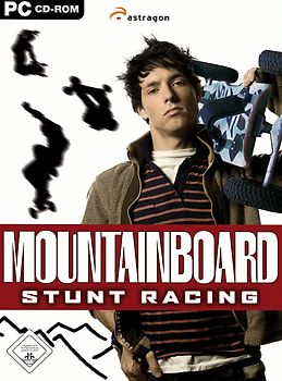 Mountainboard Stunt Racing PC Spiele