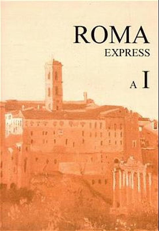 Roma A - neu