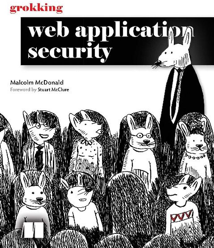 Grokking Web Application Security