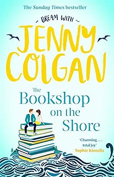 The Bookshop on the Shore