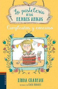 Cumpleaños y concurso