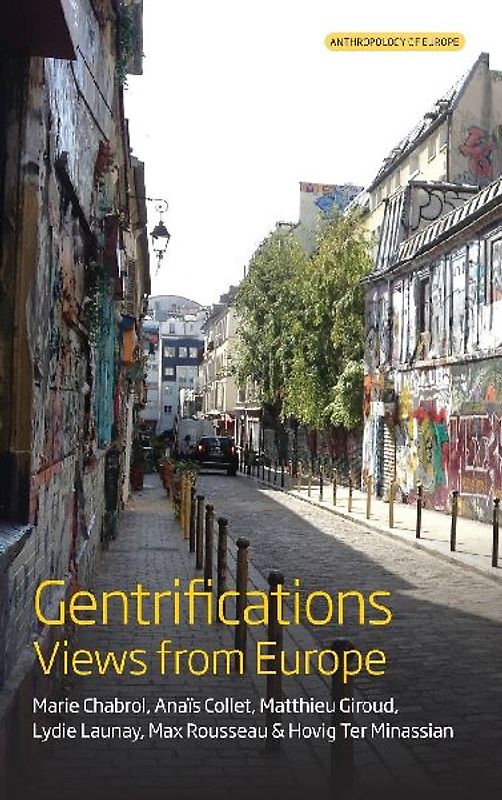 Gentrifications