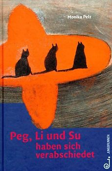 Peg, Li und Su haben sich verabschiedet