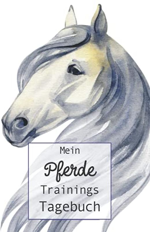 Mein Pferde Trainings Tagebuch