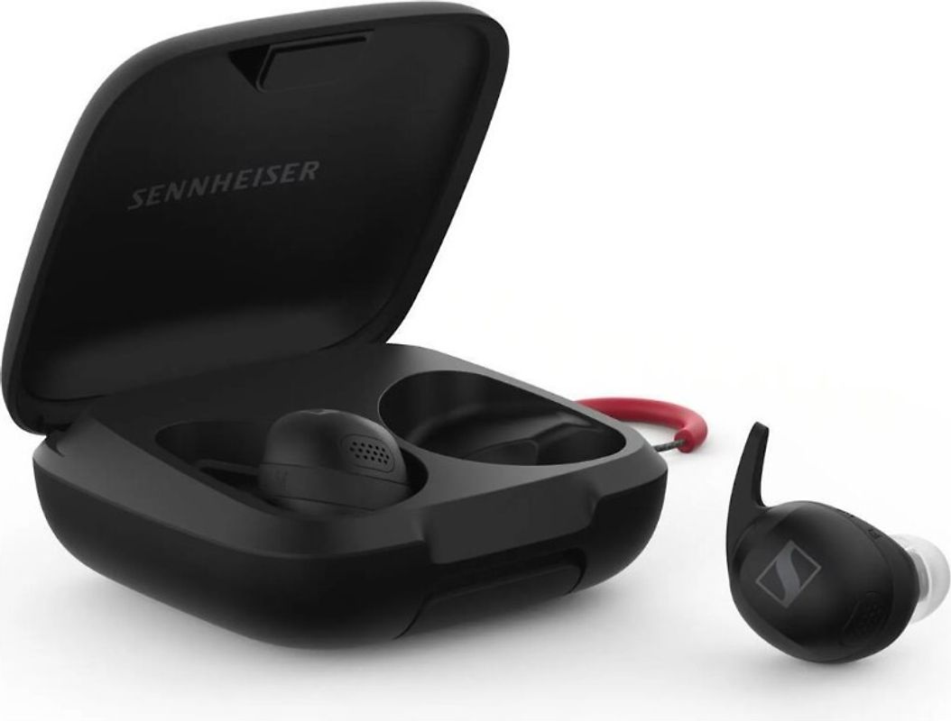 Sennheiser Momentum Sport black