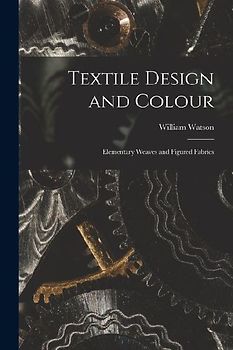 Textile Design and Colour