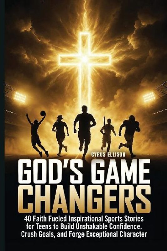 God's Game Changers
