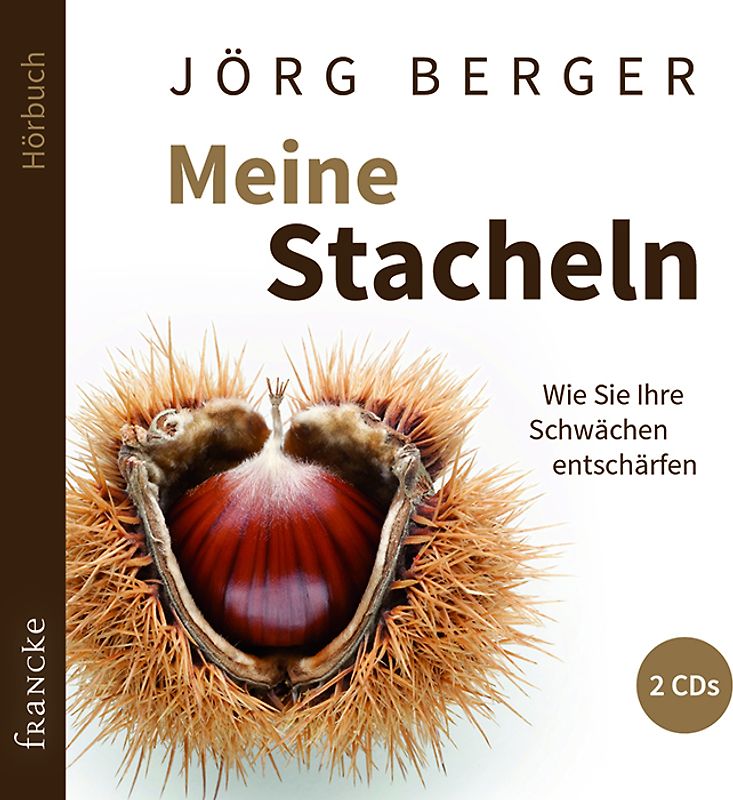 Meine Stacheln