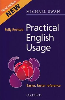 Practical English Usage. Grammar Book and Grammar Scan: Incl. Diagnostic Tests with Answer Key - Michael Swan