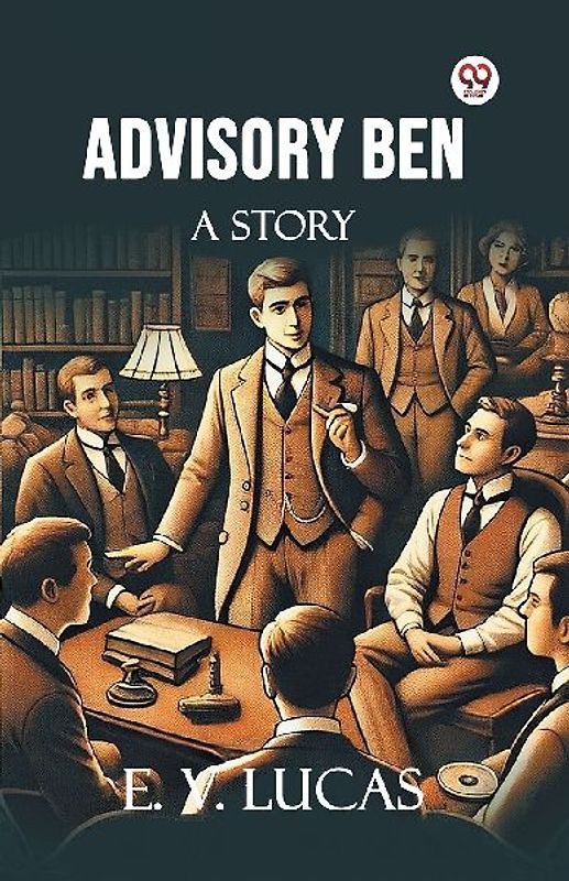 Advisory Ben A Story
