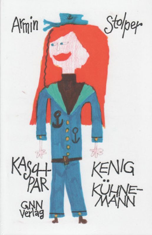 Kaschpar Kenig Kühnemann