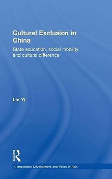 Cultural Exclusion in China