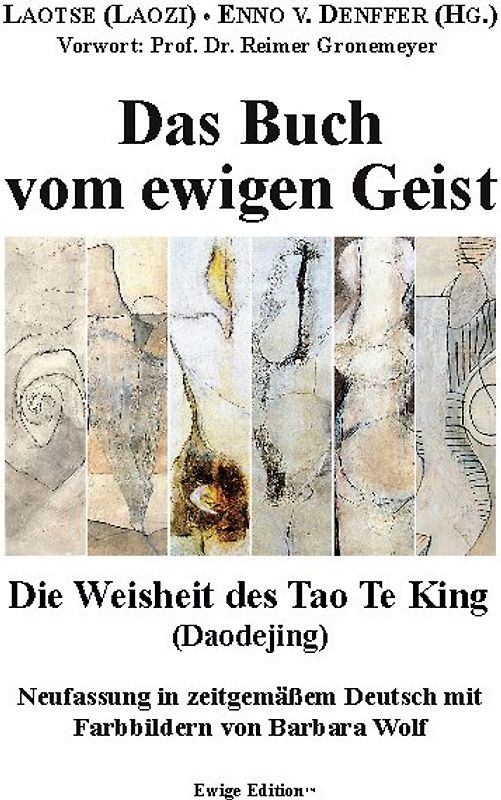 Das Buch vom ewigen Geist