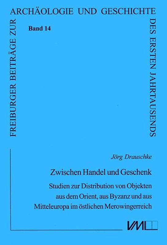 Zwischen Handel und Geschenk -