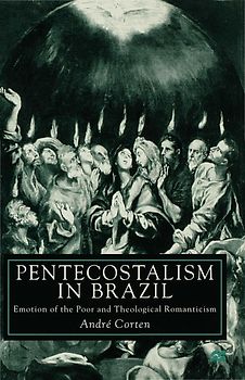 Pentecostalism in Brazil