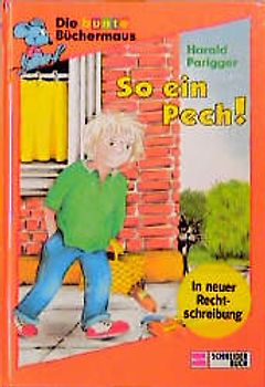 So ein Pech. Grossdruck