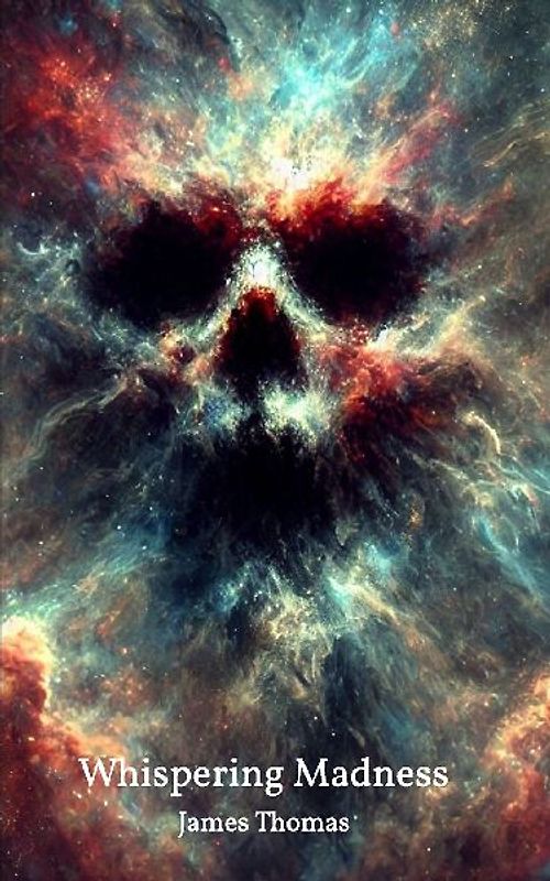 Whispering Madness