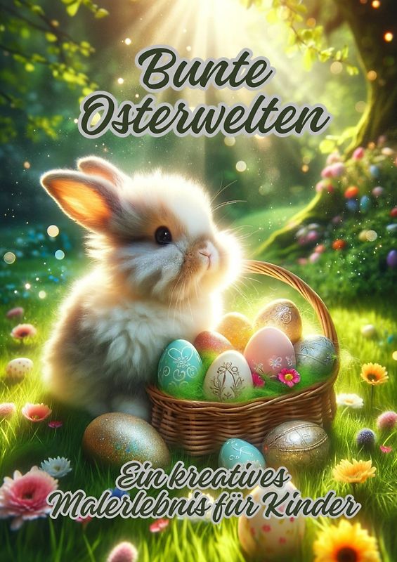 Bunte Osterwelten
