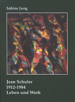 Jean Schuler 1912–1984