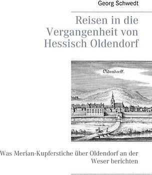 Reisen in die Vergangenheit von Hessisch Oldendorf