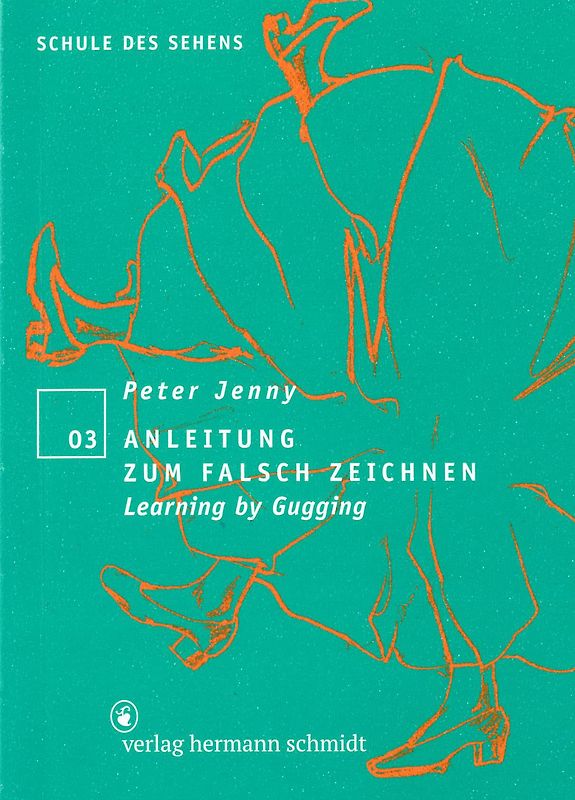 Anleitung zum falsch Zeichnen