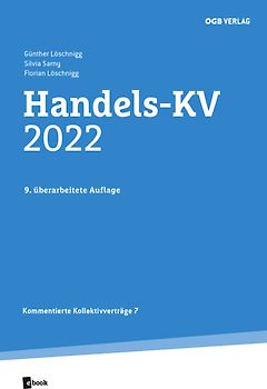 Handels-KV 2022