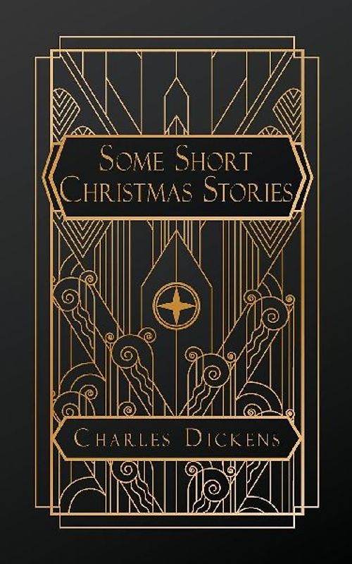 Some Short Christmas Stories