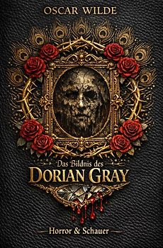 Horror + Schauer / Das Bildnis des Dorian Gray