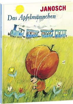 Das Apfelmännchen