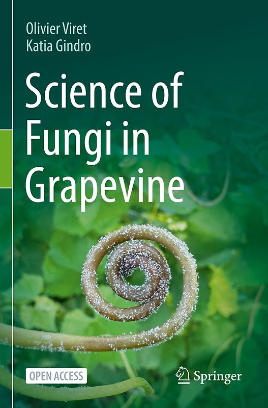 Science of Fungi in Grapevine