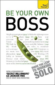 Be your own Boss