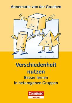 Praxisbuch / Verschiedenheit nutzen